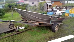Yamaha. 1997 ���, ����� 3,6��., ��������� ���������, 9,9��.�., ������ ����