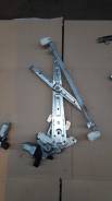 Стеклоподъемный механизм. Mitsubishi Lancer Evolution, CZ4A Mitsubishi Lancer X Mitsubishi Galant Fortis, CZ4A