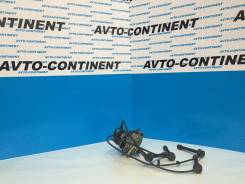 Трамблер. Nissan Presage, U30, NU30 Nissan Bassara, JU30, JNU30 Nissan R'nessa, PNN30 Двигатель KA24DE
