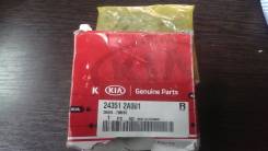 Цепь ГРМ. Hyundai: Matrix, ix35, i40, Getz, i20, Lavita, Click, Accent, Elantra, Avante, i30, ix20, Tucson, i10, Verna Kia: Optima, Cerato, Venga, Pri...