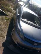 Honda Airwave. GJ1, L15A