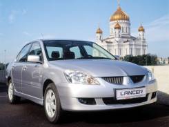 Mitsubishi Lancer. CS3A, 4G93