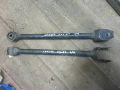 Тяга продольная. Toyota Cresta, GX105, JZX105, JZX100, JZX101, GX100, LX100 Toyota Mark II, GX105, JZX105, JZX100, GX100, JZX101, LX100 Toyota Chaser...