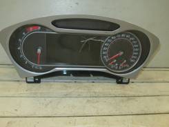 Панель приборов. Ford Mondeo Двигатель AOBA