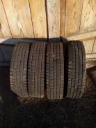 Bridgestone Blizzak WS-80. Зимние, без шипов, 2014 год, износ: 5%, 4 шт. Под заказ