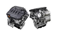 Двигатель в сборе. Volkswagen: Passat, Golf, Caddy, New Beetle, Multivan, Polo, Transporter, Tiguan, Caravelle, Bora, Touareg, Jetta Audi: TT, A4, A6...