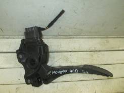 Педаль акселератора. Ford Mondeo
