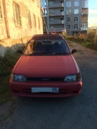 Toyota Starlet. �������, ��������, 1.3 (88��.�.), ������, 250����. ��