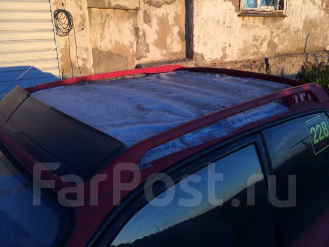 Toyota Starlet. �������, ��������, 1.3 (88��.�.), ������, 250����. �� ����