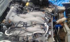 Mitsubishi Diamante. F36