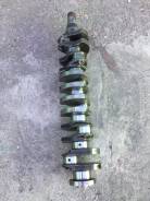 Коленвал. Toyota: Progres, Cresta, Verossa, Supra, Crown, Brevis, Mark II Wagon Blit, Crown Majesta, Mark II, Soarer, Chaser Двигатели: 1JZGE, 1JZFSE...