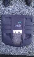 Крышка двигателя. Subaru Legacy B4, BL9, BLE Subaru Outback, BP9, BPE Subaru Legacy, BLE, BP9, BL9, BPE Двигатель EZ30