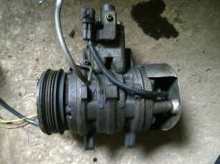 Компрессор кондиционера. Daihatsu Terios, J100G