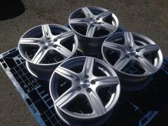 OZ Racing. 6.5x15, 5x100.00, ET38