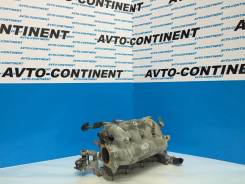 Коллектор впускной. Nissan R'nessa, PNN30 Двигатель KA24DE