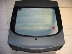 Дверь багажника. Ford Mondeo Двигатель AOBA