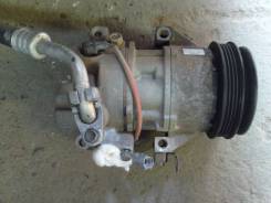 Компрессор кондиционера. Toyota Corolla Axio Toyota Corolla Fielder Двигатели: 1NZFE, 1NZFXE