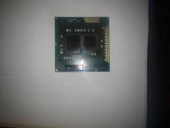 Intel Core i3-370M