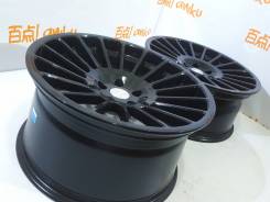 Rotiform. 8.5/10.0x19", 5x112.00, ET40/35, ЦО 66,6 мм.