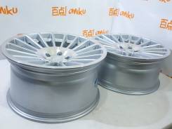 Rotiform. 8.5/10.0x19, 5x112.00, ET35/35, ЦО 66,6 мм.