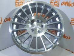 Rotiform. 8.5x19, 5x112.00, ET35, ЦО 66,6 мм.