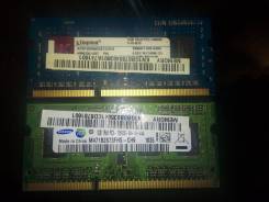 SODIMM для ноутбука.