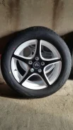 YST X-9. 6.5x16", 5x112, ET-50, �� 57,1���. ����