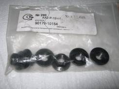 Гайка. Toyota: Curren, MR-S, Avensis Verso, Corolla Ceres, Vista, Carina E, Carina, MR2, Picnic Verso, Corolla Verso, Corolla, Nadia, Isis, Premio, Al...