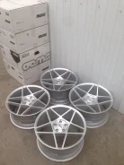 Mickey Thompson Pro-5 ET Drag. 8.5/9.5x19", 5x112, ET40/40, �� 66,5���. ��� ����� �� �������-��-���� ����