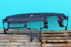 Панель приборов. Alaska Торпеда Nissan Skyline, CPV35, PV35