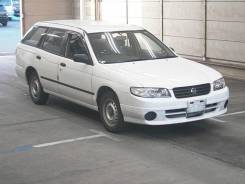 Nissan Expert. QG18