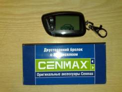Cenmax.