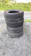 Bridgestone Blizzak DM-Z3. Всесезонные, износ: 50%, 4 шт