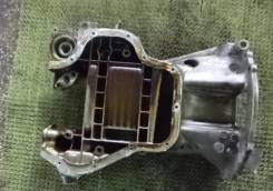 Поддон. Toyota: Voxy, Noah, RAV4, Picnic Verso, Allion, Vista Ardeo, Vista, Avensis Verso, Nadia, Wish, Opa, Caldina, Isis, Avensis, Premio, Gaia Двиг...