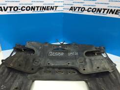 Защита двигателя. Toyota Celsior, UCF21