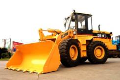 Changlin ZL30B. Фронтальный погрузчик Cheng Gong - Kobelco ZL30B-3, 3 000 кг., Дизельный, 1,80 куб. м.