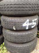 Bridgestone RD613 Steel. Летние, 2014 год, износ: 20%, 4 шт