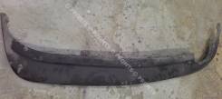 Бампер. Mercedes-Benz CLK-Class, A207, C207 Mercedes-Benz E-Class, C207 Двигатели: M271DE18EVO, M651D22G