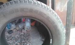 Michelin LTX M/S. Летние, износ: 70%, 4 шт