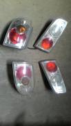 Стоп-сигнал. Mazda Demio, DY3R, DY5W, DY3W, DY5R