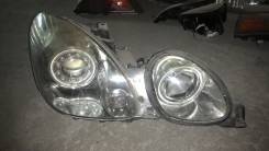 Фара. Toyota Aristo, JZS161, JZS160