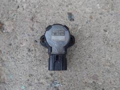 Датчик положения дроссельной заслонки. Toyota: Corolla, Cresta, Century, Hilux, Sprinter Trueno, Land Cruiser Prado, Corona, Crown, T100, Carina E, Ca...