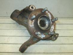 Кулак поворотный. Ford Mondeo Двигатель AOBA