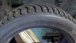 Bridgestone Sneaker. ������, ����������, 2016 ���, ����� ����