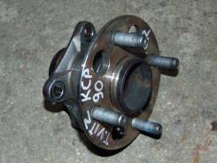 Ступица. Toyota Vitz, KSP90, NCP91, SCP90 Двигатели: 1NZFE, 2SZFE, 1KRFE