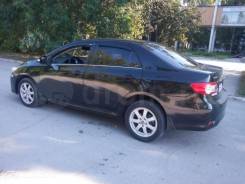 Toyota Corolla. 150, 1ZR
