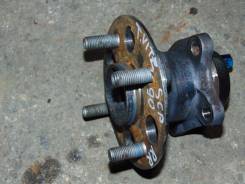 Ступица. Toyota Vitz, KSP90, NCP91, SCP90 Двигатели: 1NZFE, 2SZFE, 1KRFE