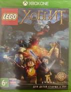 Игры для Microsoft Xbox One.