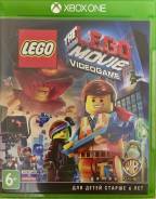 Игры для Microsoft Xbox One.