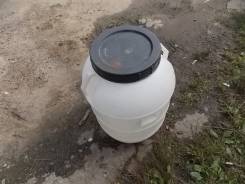 Баки.